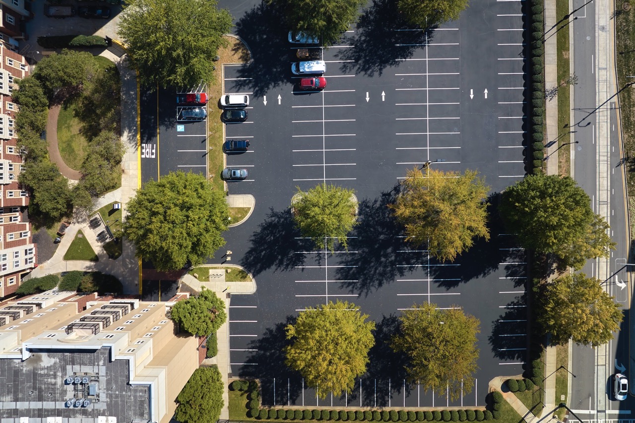 Read more about the article How commercial paving can increase your property value and customer appeal